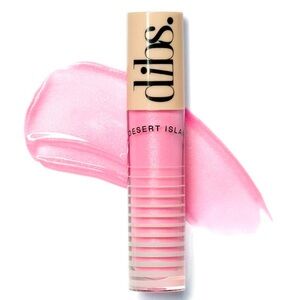 DIBS Beauty
Go To Glossy Balm - Italian Soda